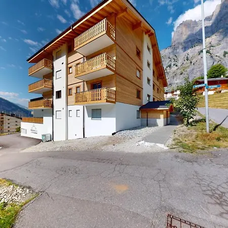Relaxing Escape - With Jacuzzi Apartman
