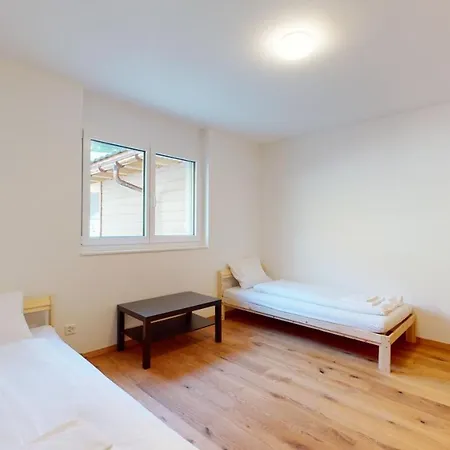 Apartman Relaxing Escape - With Jacuzzi *